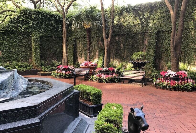 هتل The Windsor Court