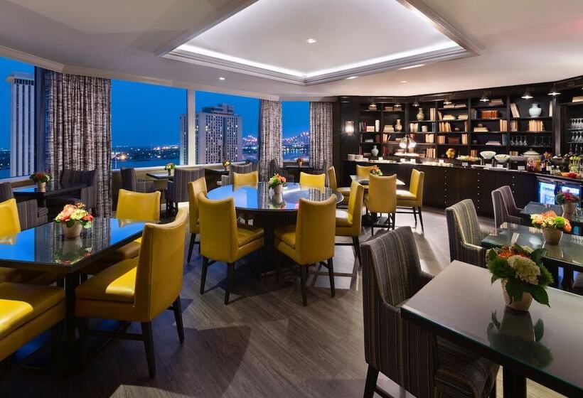 هتل The Windsor Court