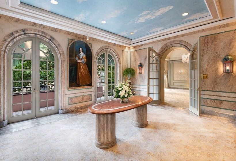 هتل The Windsor Court