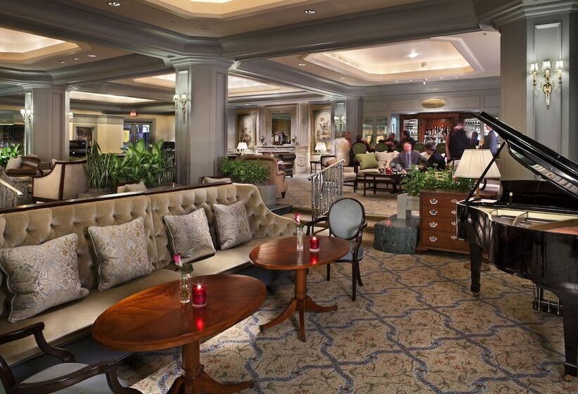 هتل The Windsor Court