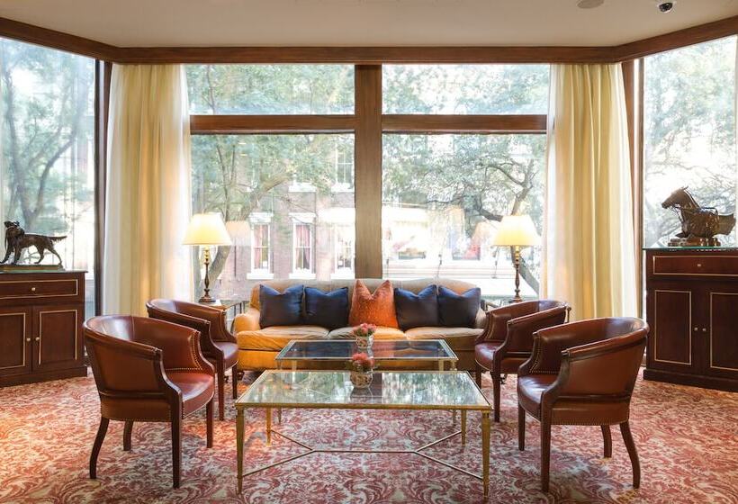 هتل The Windsor Court