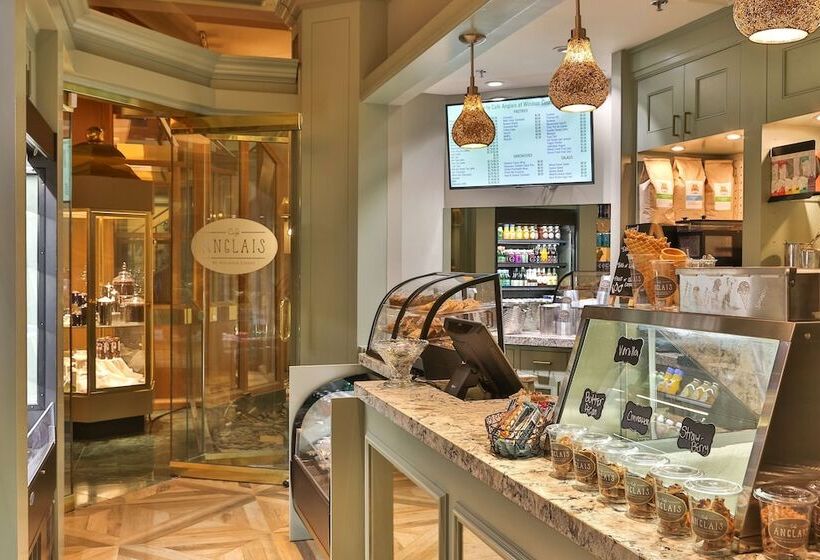 هتل The Windsor Court