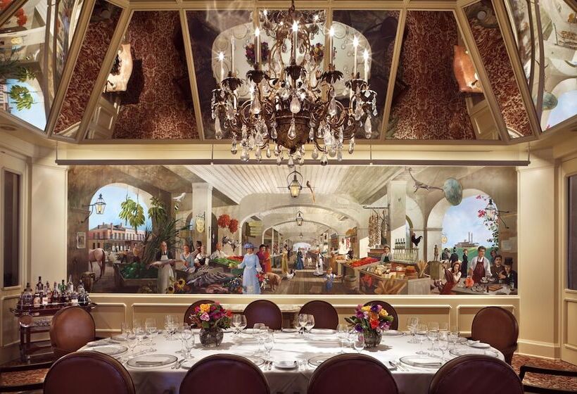 هتل The Windsor Court