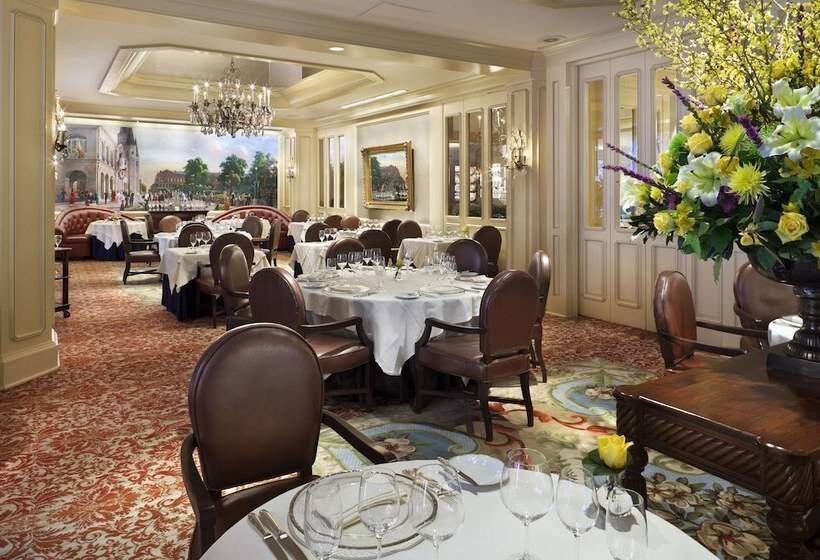 هتل The Windsor Court