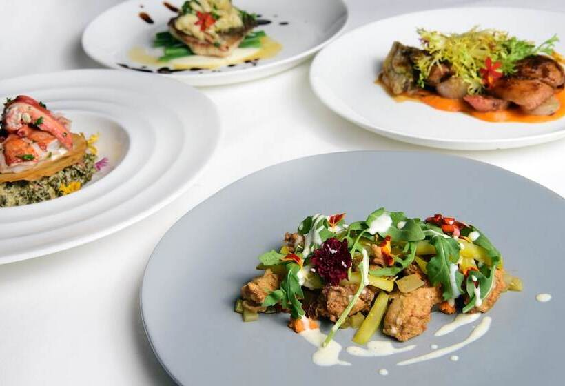 هتل The Windsor Court