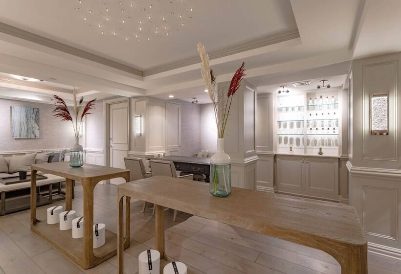 هتل The Windsor Court