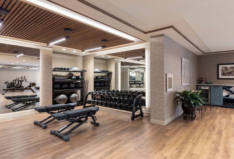 هتل The Windsor Court