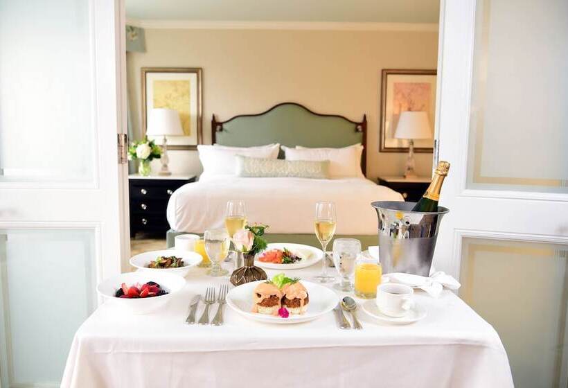 هتل The Windsor Court