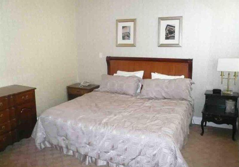 Отель Windsor Inn