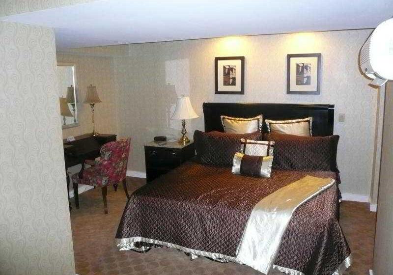 Отель Windsor Inn