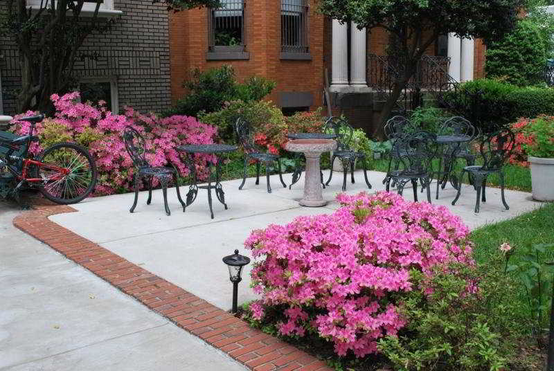 Отель Windsor Inn