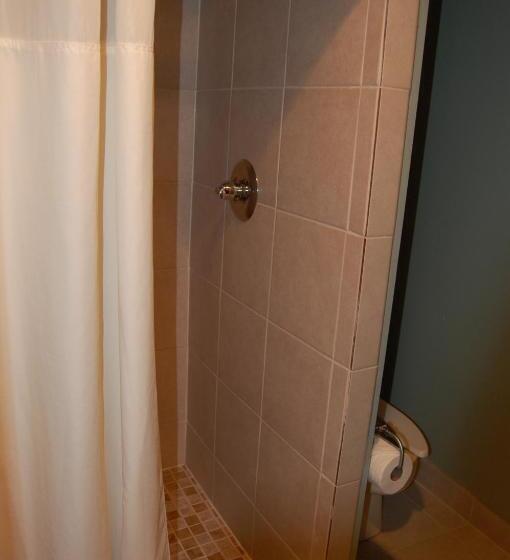 Отель Windsor Inn