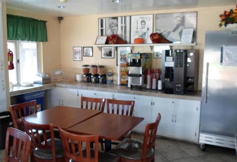 酒店 Wine Valley Lodge