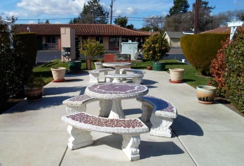 酒店 Wine Valley Lodge