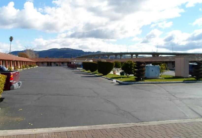 酒店 Wine Valley Lodge