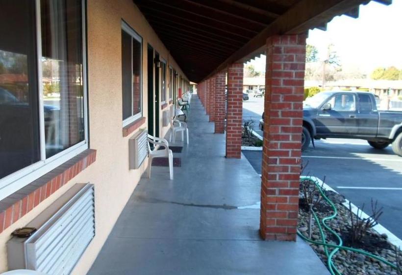 酒店 Wine Valley Lodge