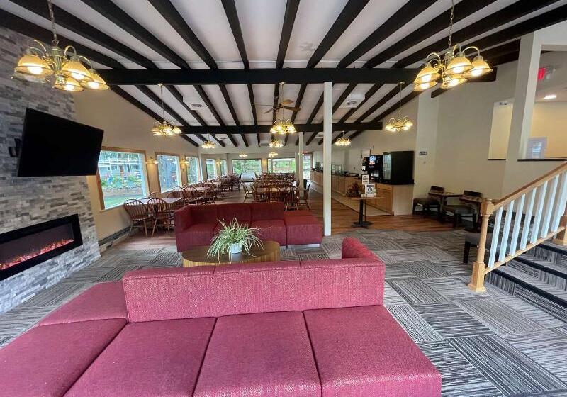 호텔 Woodwards White Mountain Resort Bw Signature Collection