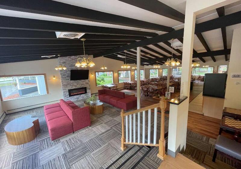 호텔 Woodwards White Mountain Resort Bw Signature Collection