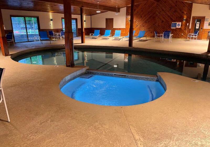 호텔 Woodwards White Mountain Resort Bw Signature Collection