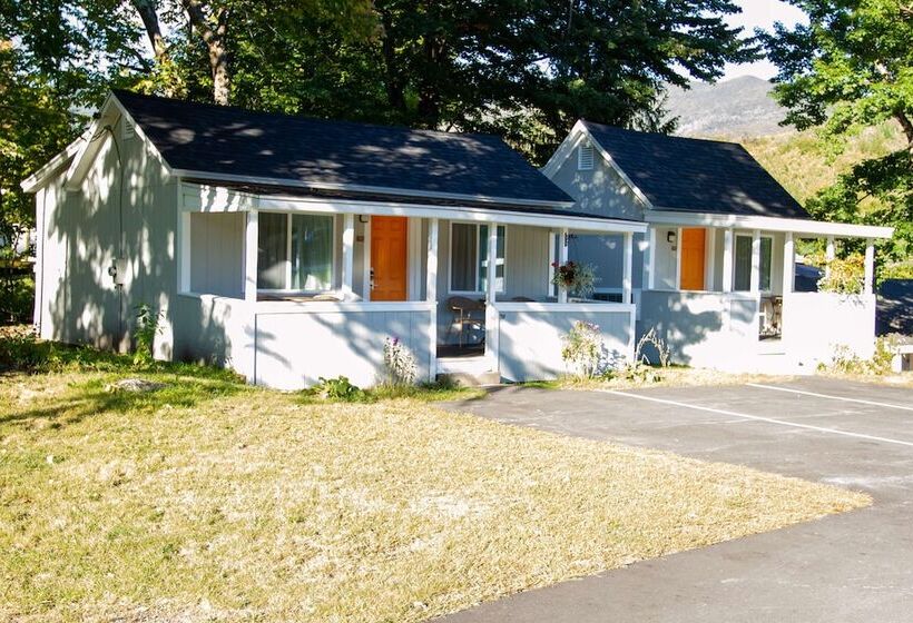 호텔 Woodwards White Mountain Resort Bw Signature Collection