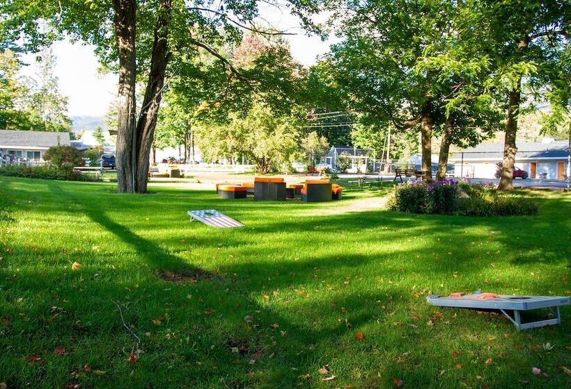 호텔 Woodwards White Mountain Resort Bw Signature Collection