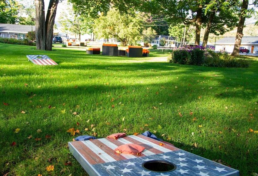 호텔 Woodwards White Mountain Resort Bw Signature Collection