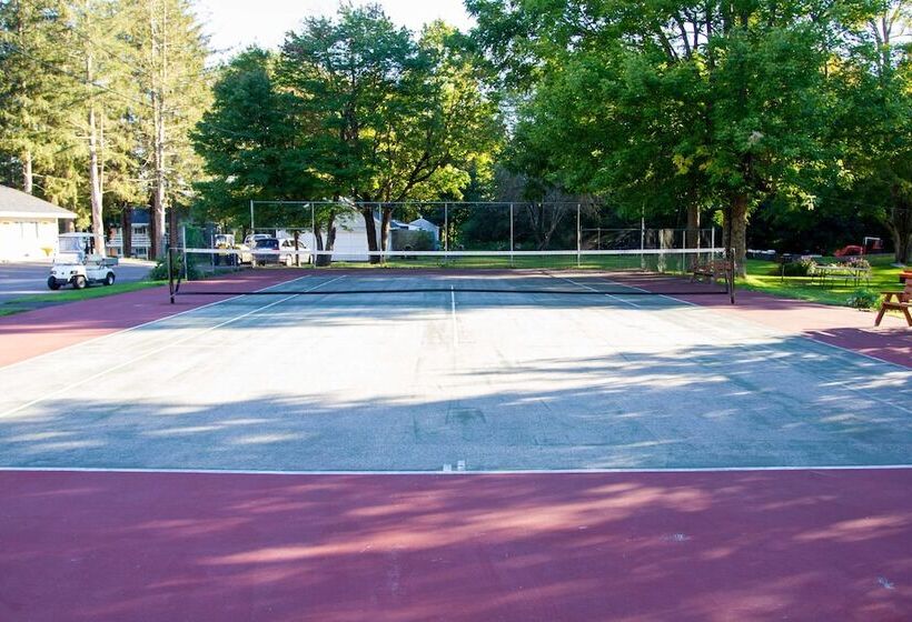 호텔 Woodwards White Mountain Resort Bw Signature Collection