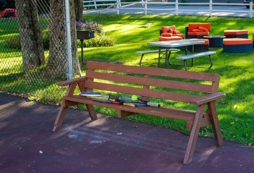 호텔 Woodwards White Mountain Resort Bw Signature Collection