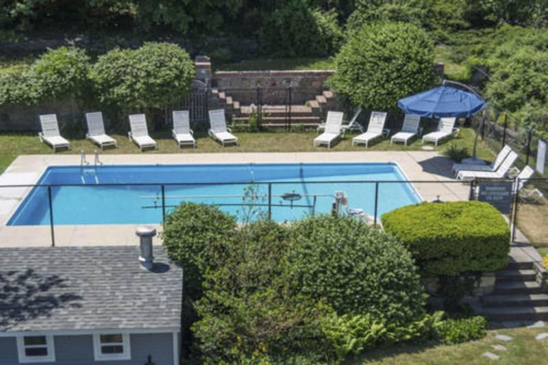 فندق Yankee Clipper Inn