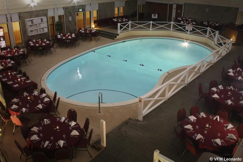 فندق Yellowstone Park Inn & Suites