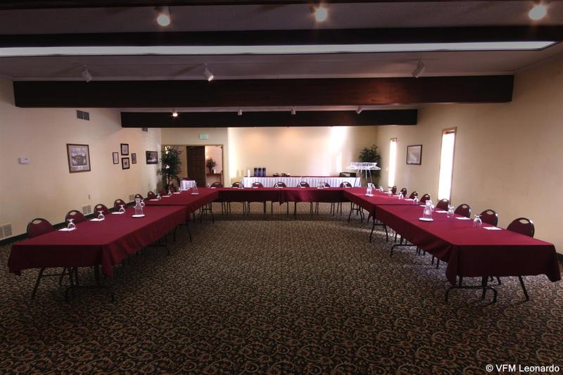 فندق Yellowstone Park Inn & Suites