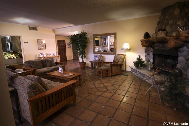 فندق Yellowstone Park Inn & Suites