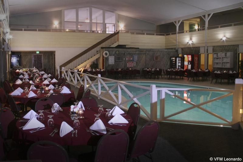 فندق Yellowstone Park Inn & Suites