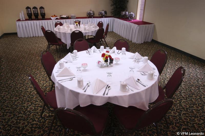 فندق Yellowstone Park Inn & Suites