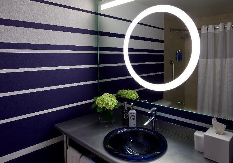 فندق Zephyr San Francisco