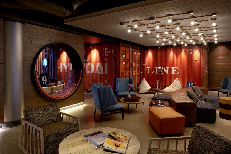 فندق Zephyr San Francisco