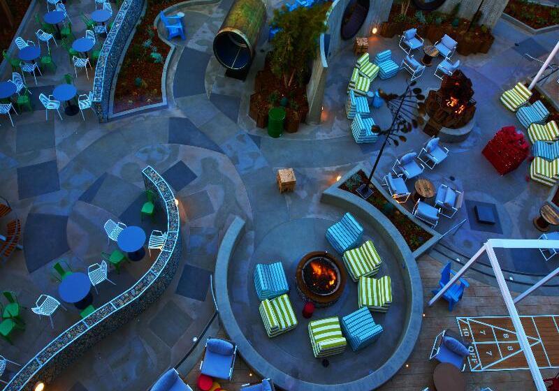 فندق Zephyr San Francisco