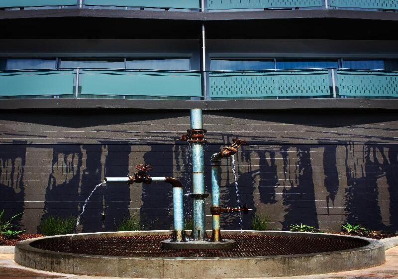 فندق Zephyr San Francisco