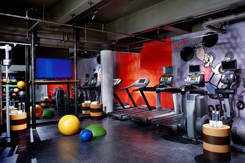 فندق Zephyr San Francisco