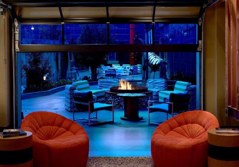 فندق Zephyr San Francisco