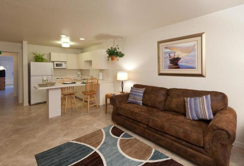 Legacy Harbour Hotel & Suites