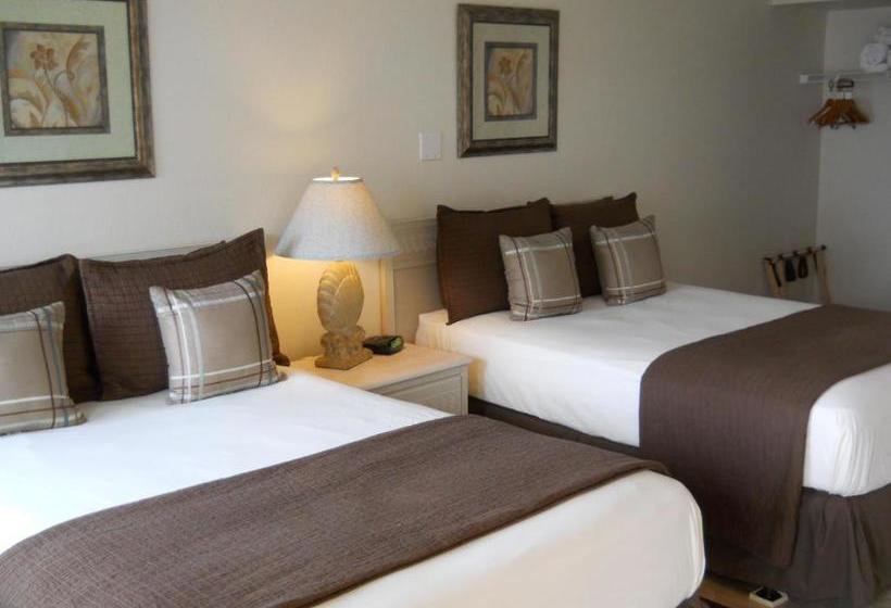 Legacy Harbour Hotel & Suites