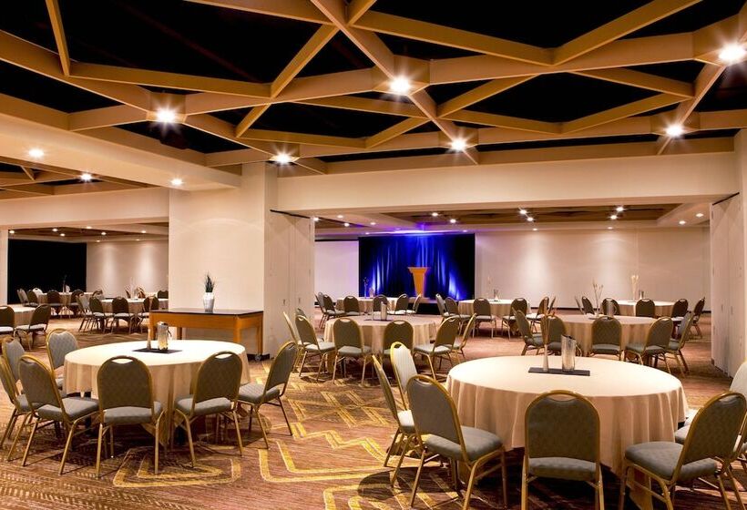 Phoenix Marriott Resort Tempe At The Buttes