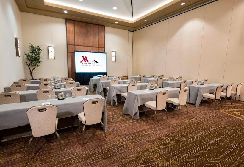 Phoenix Marriott Resort Tempe At The Buttes