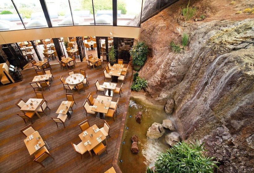 Phoenix Marriott Resort Tempe At The Buttes