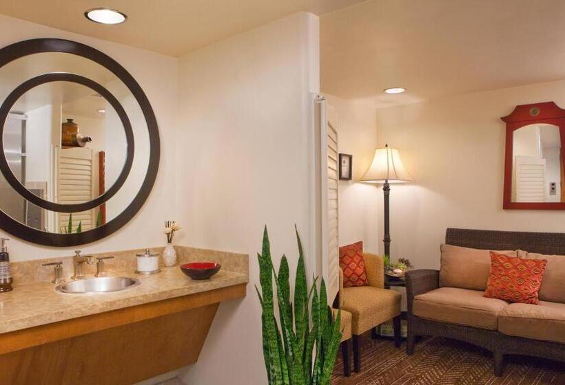 Phoenix Marriott Resort Tempe At The Buttes