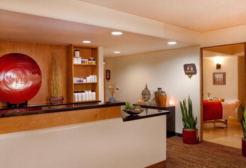 Phoenix Marriott Resort Tempe At The Buttes