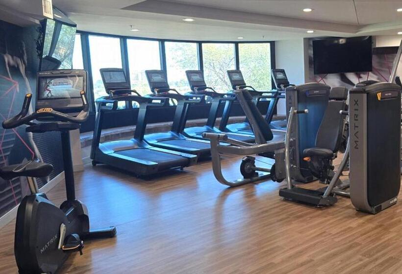 Phoenix Marriott Resort Tempe At The Buttes