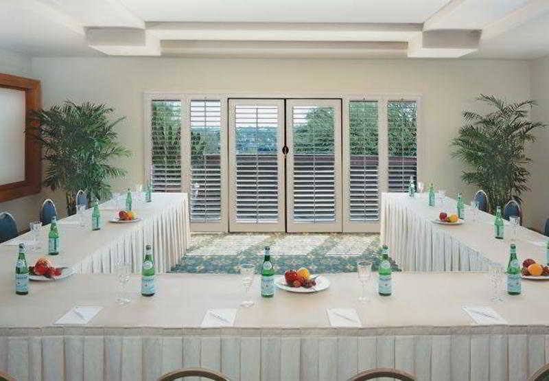 Phoenix Marriott Resort Tempe At The Buttes