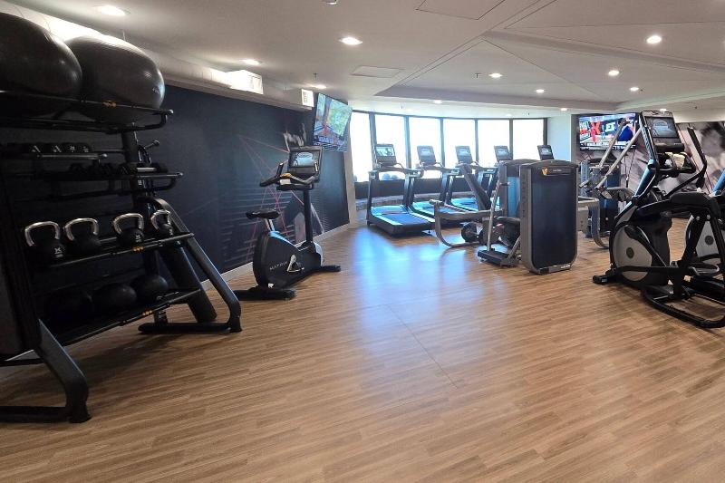 Phoenix Marriott Resort Tempe At The Buttes